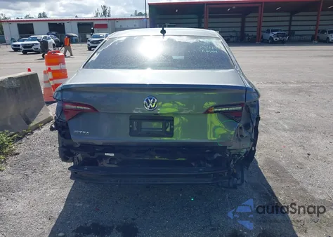 2019 Volkswagen Jetta 1.4T Sel Premium из США, поврежденный, VIN 3VWG57BU9KM083434